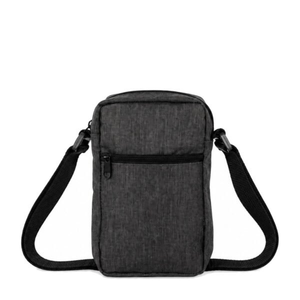 Bolsa de Ombro Mesclada Personalizada 15387