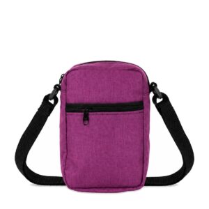 Bolsa de Ombro Mesclada Personalizada 15387