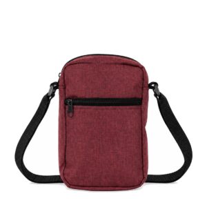 Bolsa de Ombro Mesclada Personalizada 15387