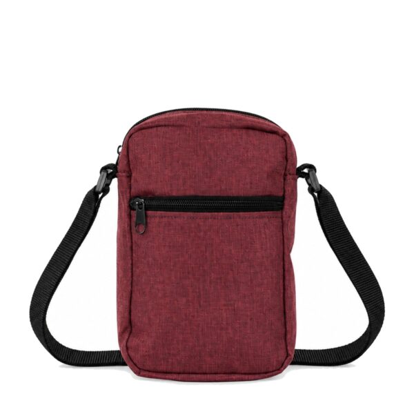 Bolsa de Ombro Mesclada Personalizada 15387