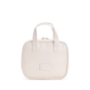 Nécessaire em Couro Sintético com 8 Bolsos Personalizada 18773