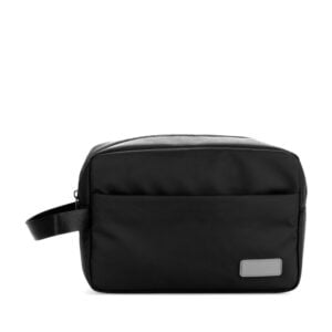 Nécessaire em PU com Visor e Divisórias Personalizada 19203