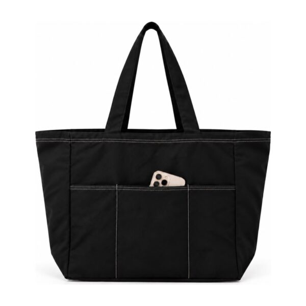 Sacola Ecobag Dobrável em rPET Personalizada SC480