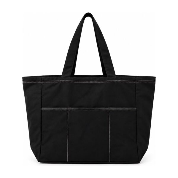 Sacola Ecobag Dobrável em rPET Personalizada SC480