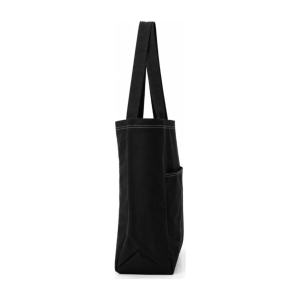 Sacola Ecobag Dobrável em rPET Personalizada SC480