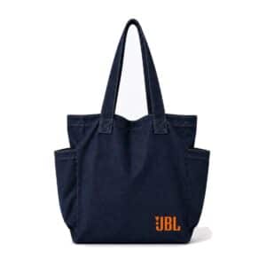 Sacola Tote em Jeans Personalizada SC359