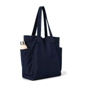 Sacola Tote em Jeans Personalizada SC359