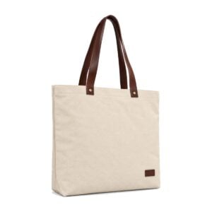 Sacola Tote em Lona Personalizada SC481