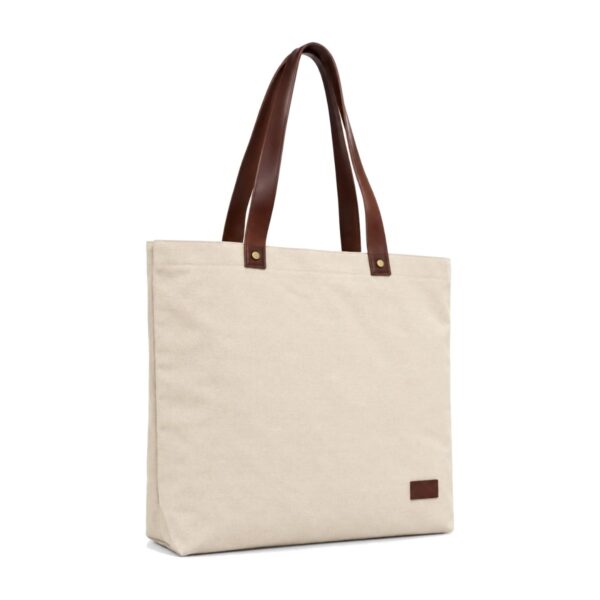 Sacola Tote em Lona Personalizada SC481